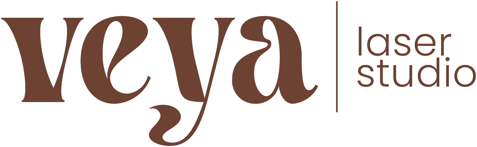Veya Laser Studio logo